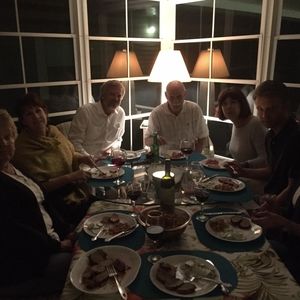 Meet your Posher, Betsy